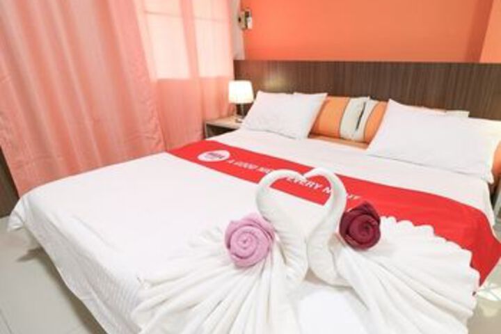Nida Rooms Donmuang Airport 501