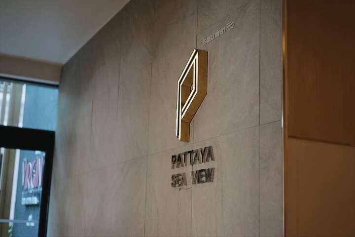 Lobby Photos