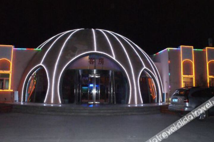 Hotel 9 of 23