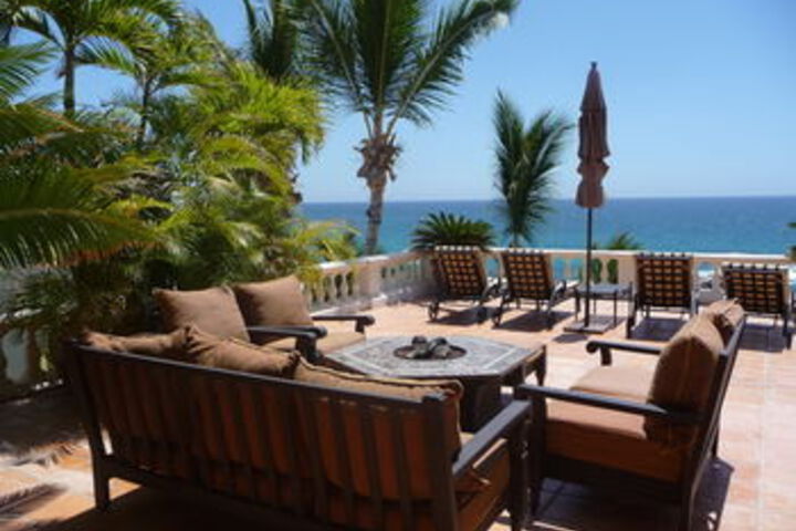 Terrace/Patio 18 of 21