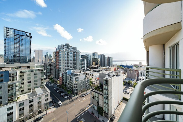 City view