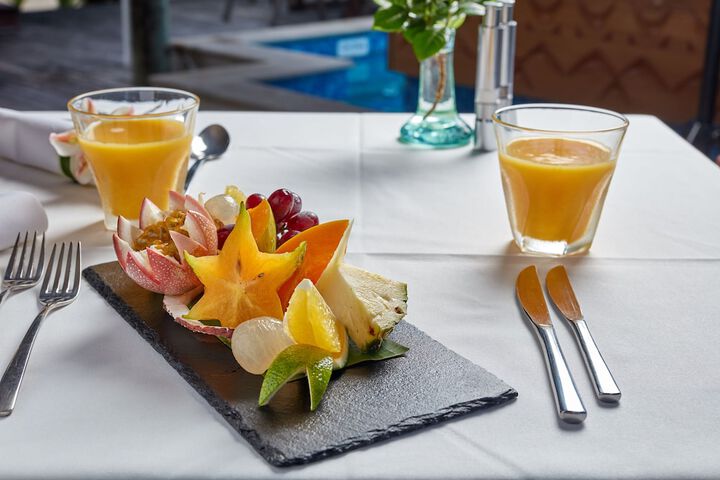 Breakfast/Coffee Service 54 of 71