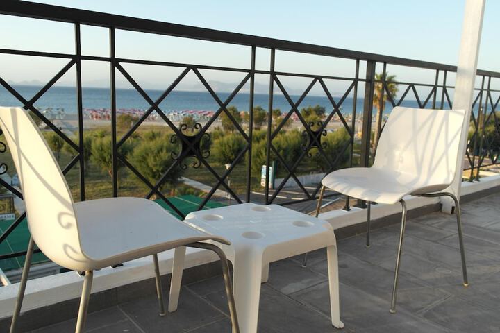 Terrace/Patio 22 of 45