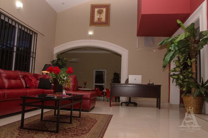 Hotel Interior 4 of 60