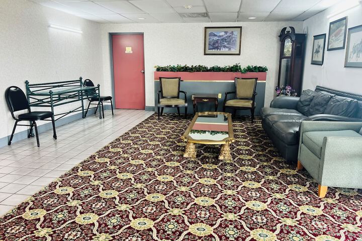 Hotel Interior 11 of 74
