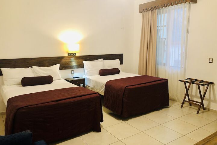 Image of Hotel Mi Solar Ejecutivo