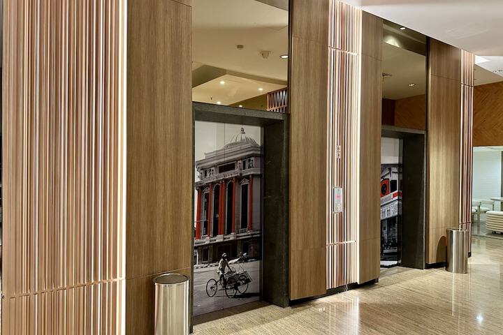 Hotel Interior 2 of 64