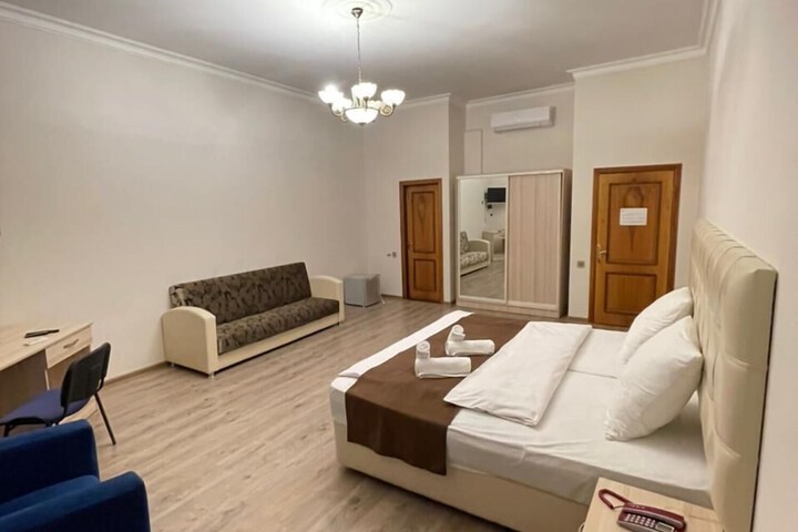 Fitness Facility Photos