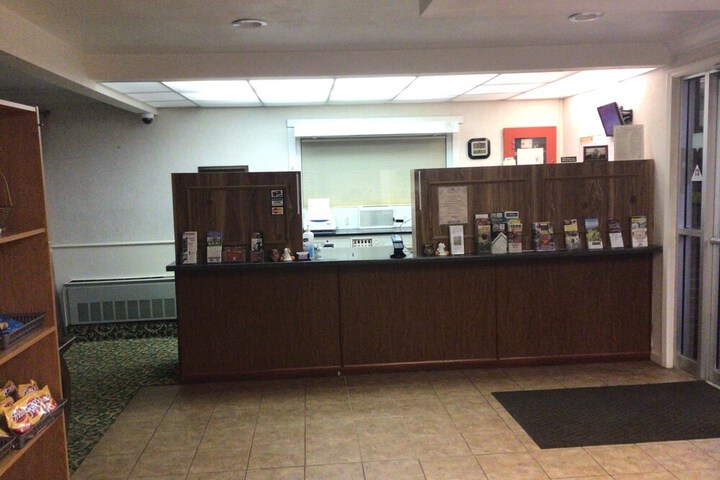 Hotel Interior 1 of 15