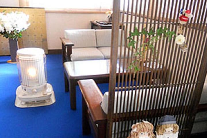 Hotel Interior 3 of 6