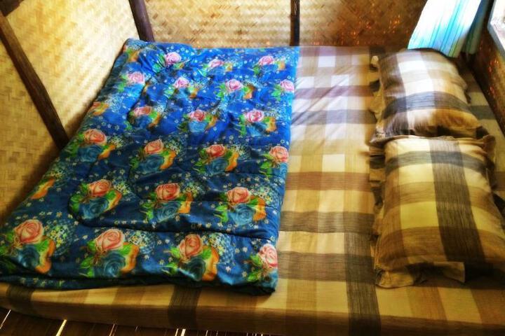 Cozy Pai