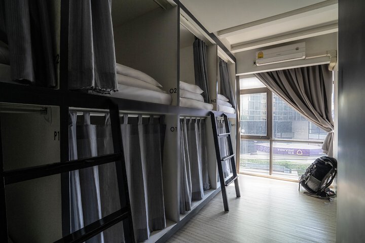 Room 15 of 60