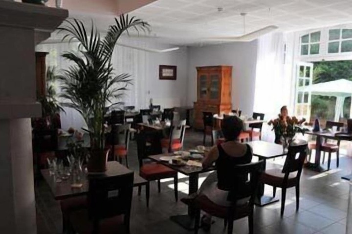 Restaurants