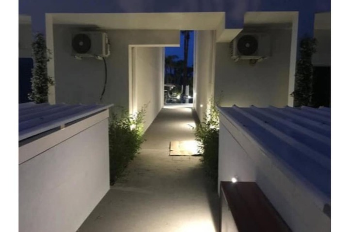 Hotel 86 of 104