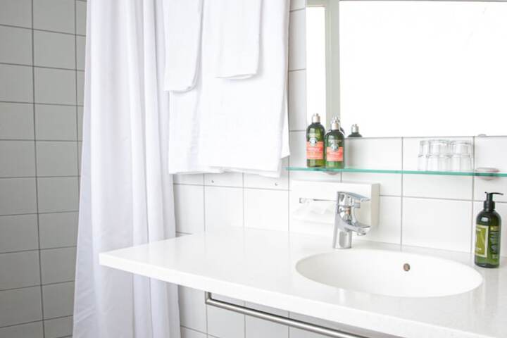 Bath Interior