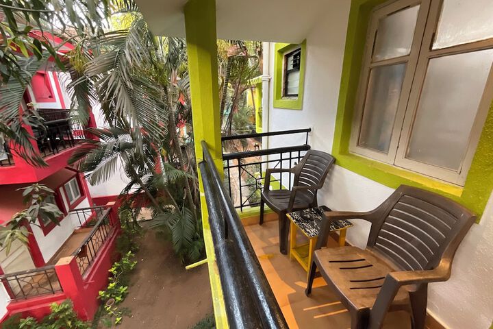 Terrace/Patio 77 of 160
