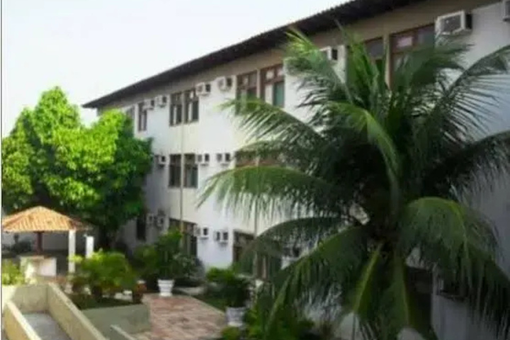 Hotel Vale do Tocantins