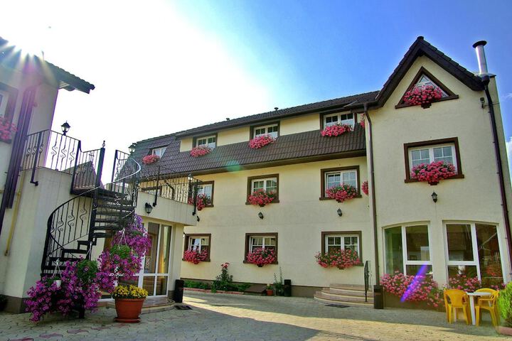 Hotel 46 of 58