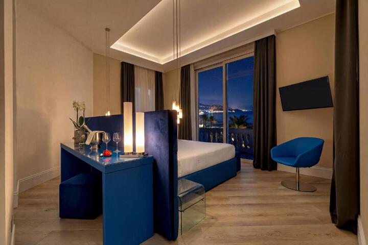 Miramare Luxury Dependance