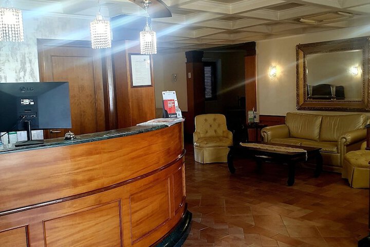 Hotel Interior 4 of 50