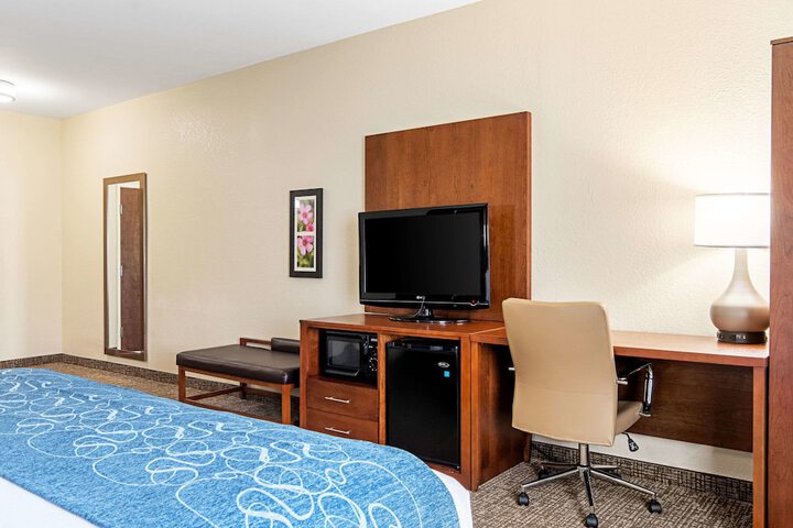 1 King Bed (3 of 11)