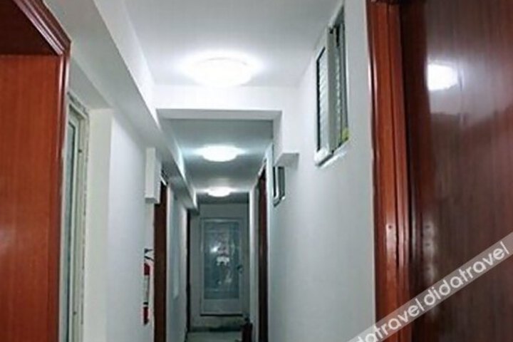 Wanjia Hotel