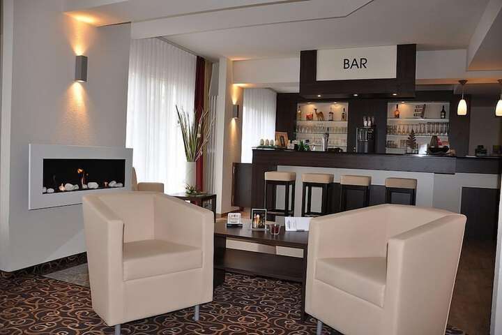 Hotel Interior 3 of 24