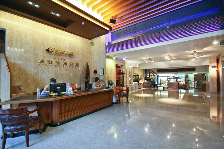 Hotel Interior 4 of 50
