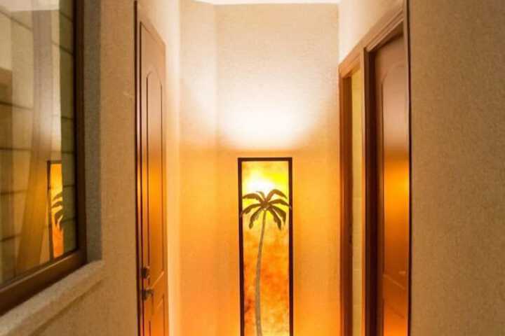 Spa and Wellness
