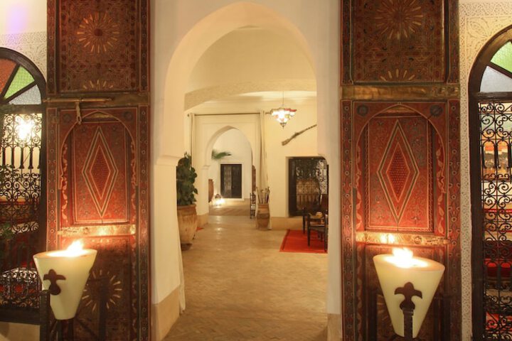 Hotel Interior 69 of 79