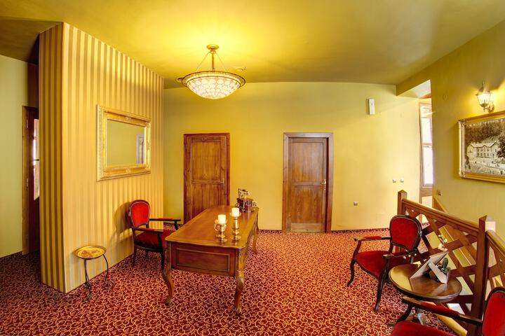 Hotel Interior 70 of 97