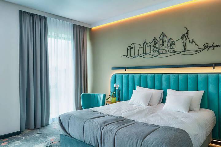 Focus Hotel Premium Bydgoszcz in Bydgoszcz