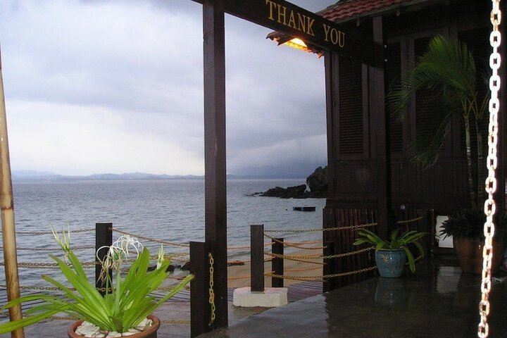 Hotel 16 of 25