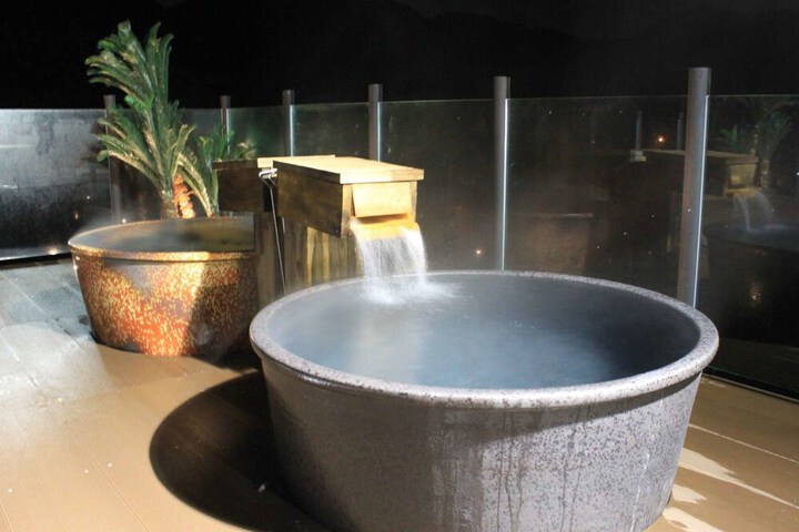 Spa