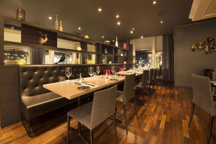 Dining 57 von 69