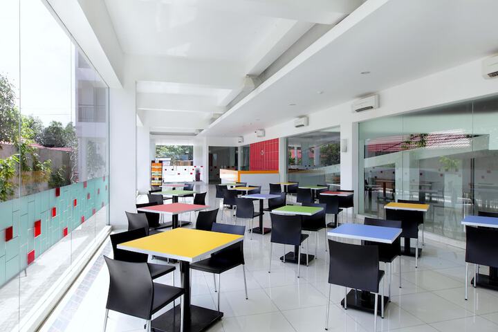 Restaurants