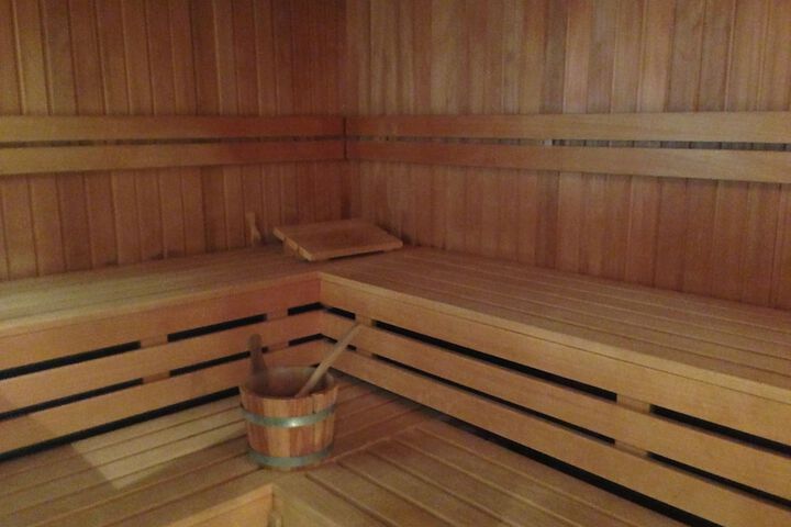Spa 16 of 29