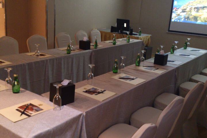 Meeting 46 of 47