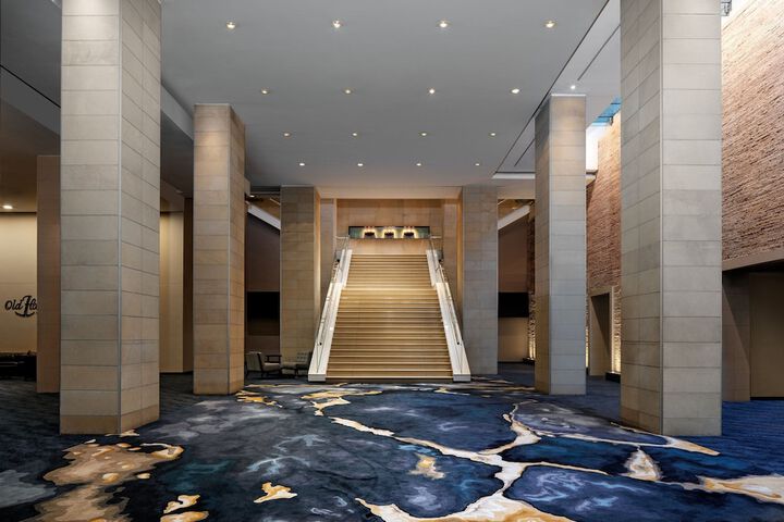 Hotel Interior 2 of 143