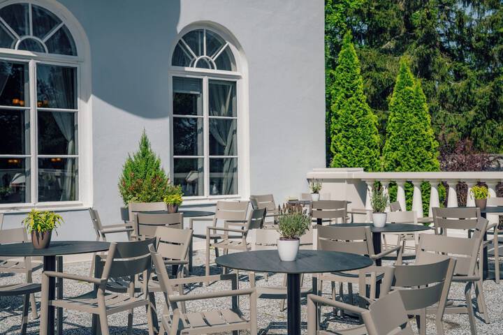 Terrace/Patio 74 of 78
