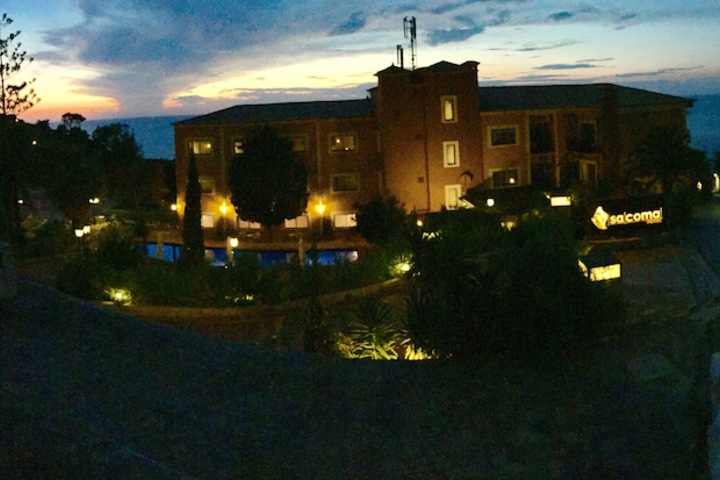 Hotel 49 of 60