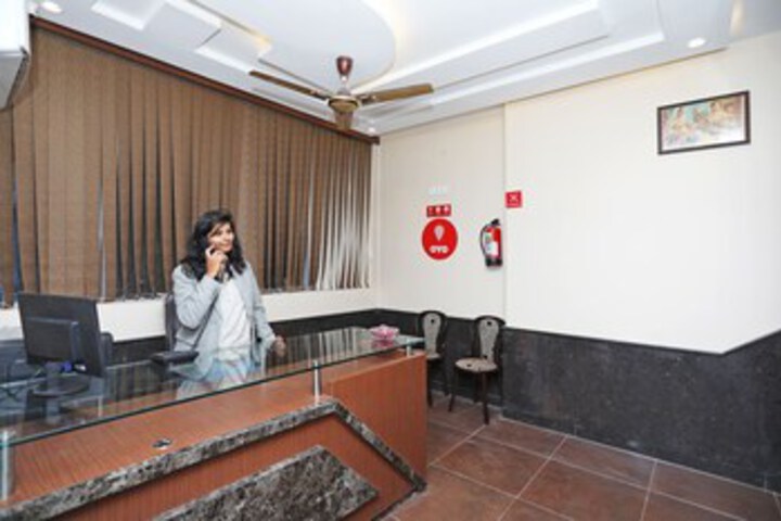 Hotel Interior 6 of 21