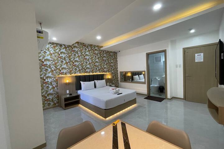 Maganda Hotel - Balibago in Angeles City