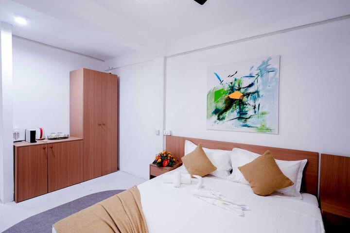 Room 7 of 21