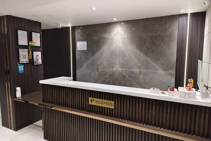 Hotel Interior 10 of 88