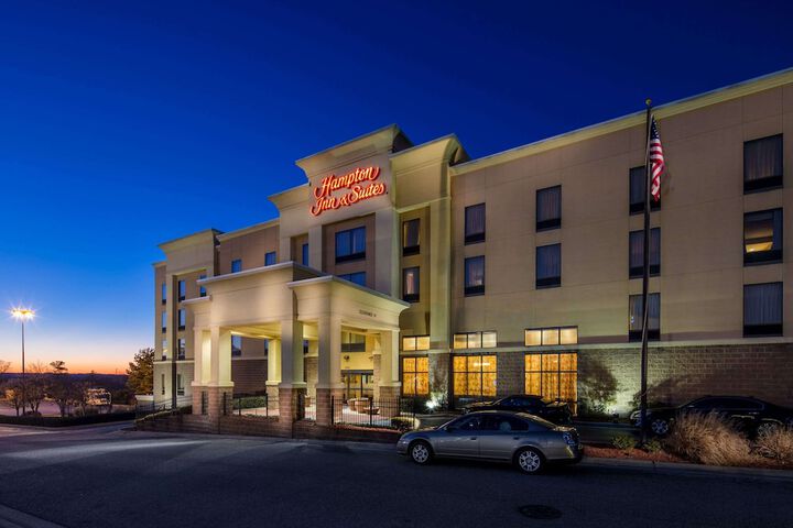 Hotel 44 of 44