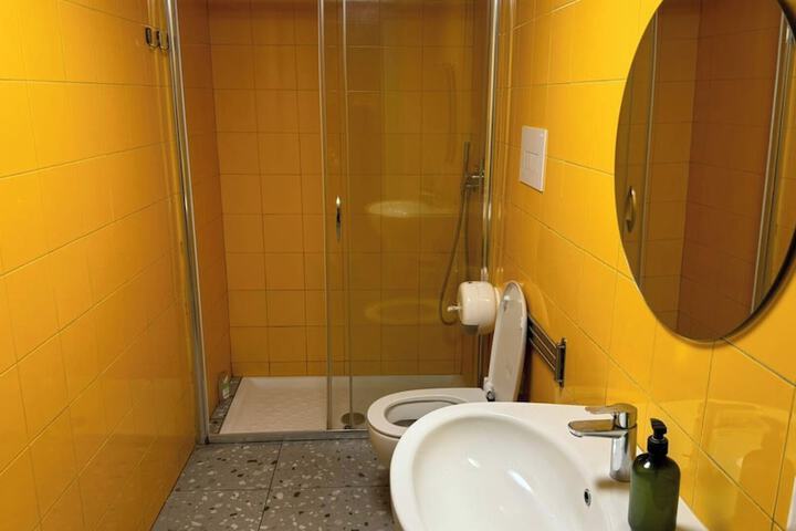 Bath Interior