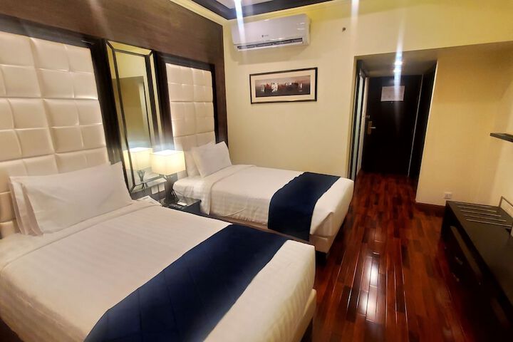 Room 14 of 58