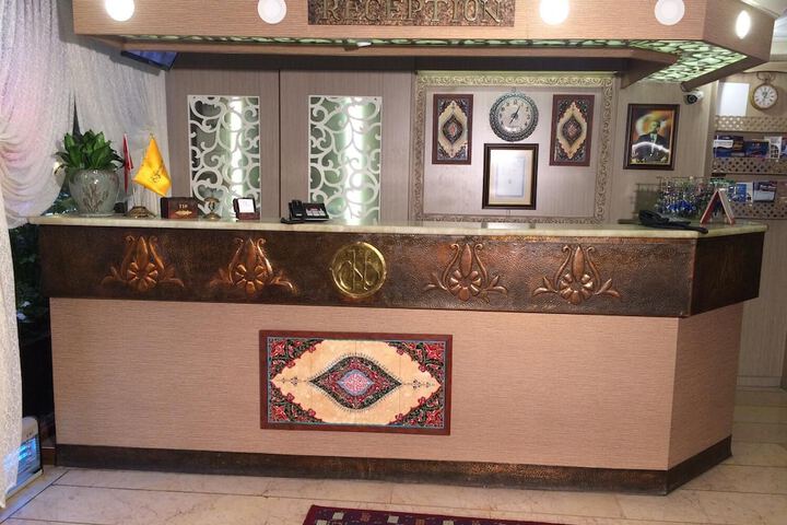 Hotel Interior 5 of 52