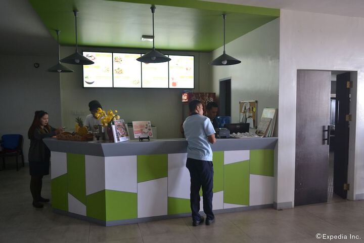 Hotel Interior 53 of 56
